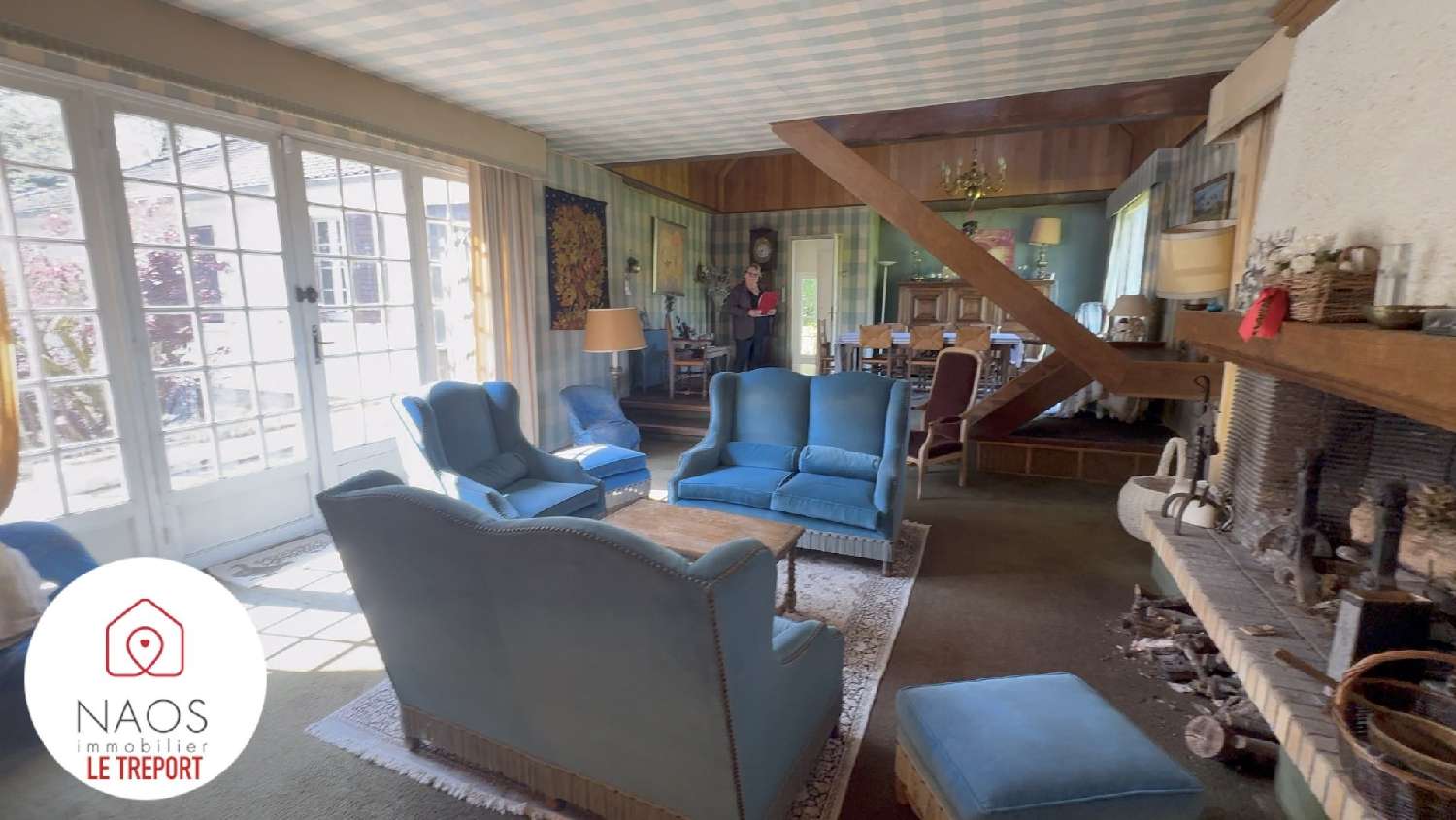en venta casa Blangy-sur-Bresle Seine-Maritime 3