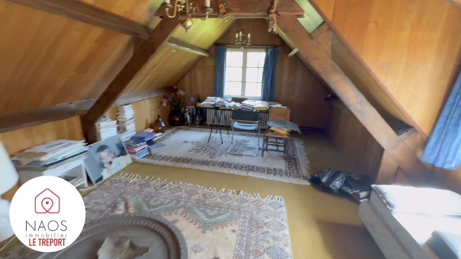 en venta casa Blangy-sur-Bresle Seine-Maritime 4