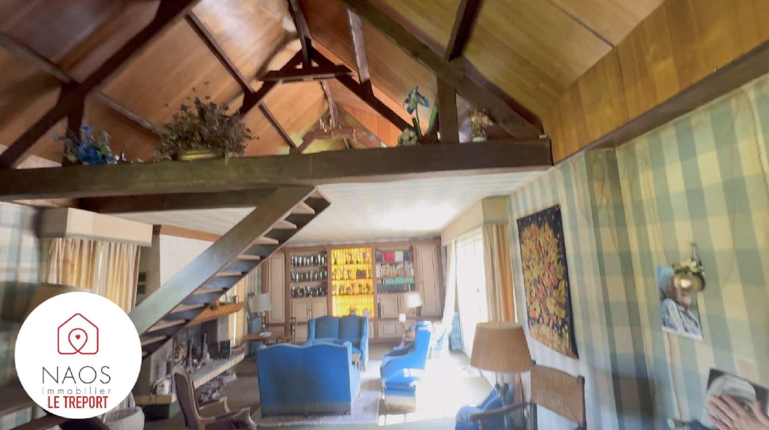  à vendre maison Blangy-sur-Bresle Seine-Maritime 1