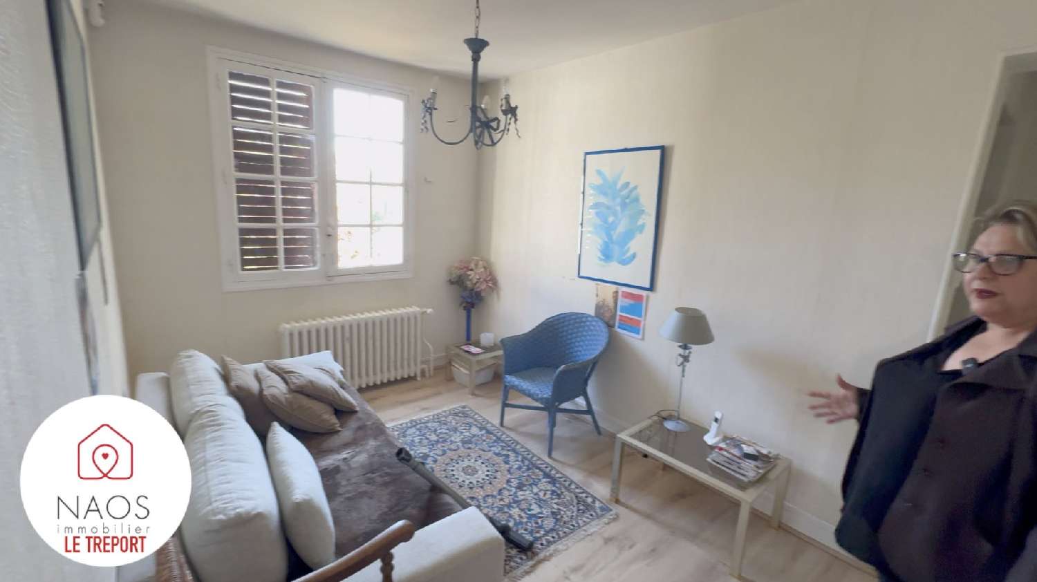 à vendre maison Blangy-sur-Bresle Seine-Maritime 7