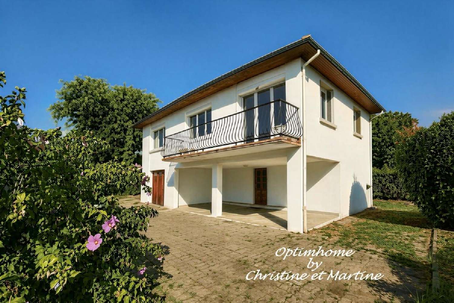  for sale house Blanzat Puy-de-Dôme 1