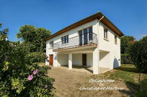 Blanzat Puy-de-Dôme house foto 7393658