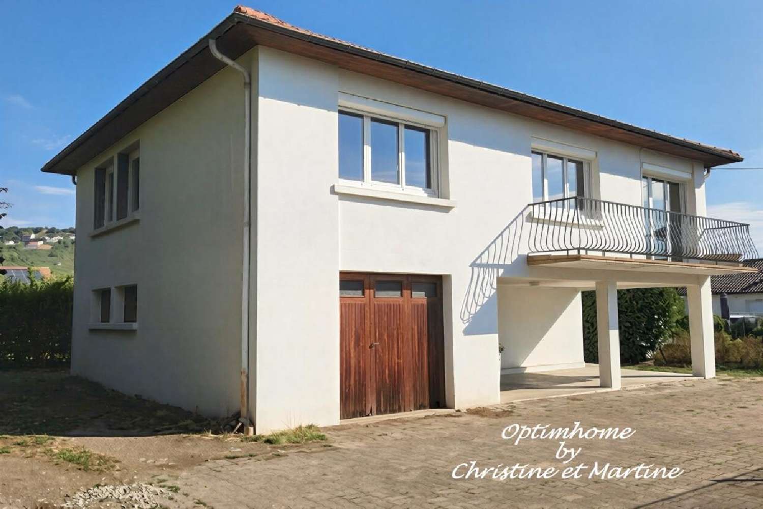  for sale house Blanzat Puy-de-Dôme 2