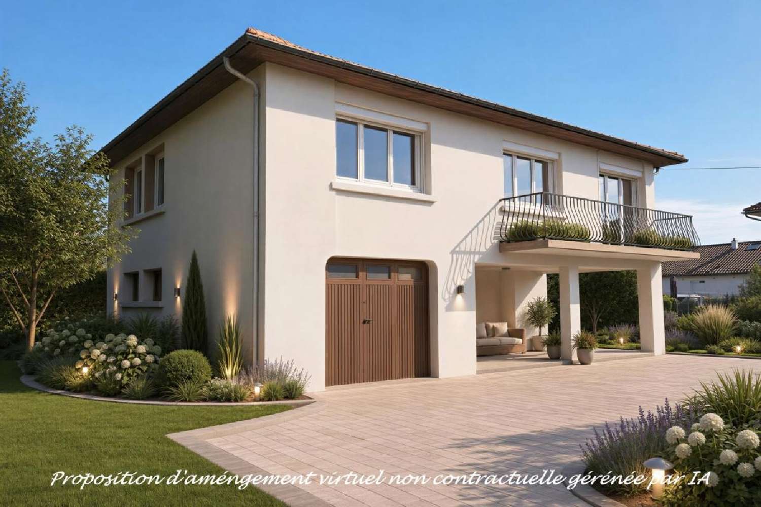  for sale house Blanzat Puy-de-Dôme 3