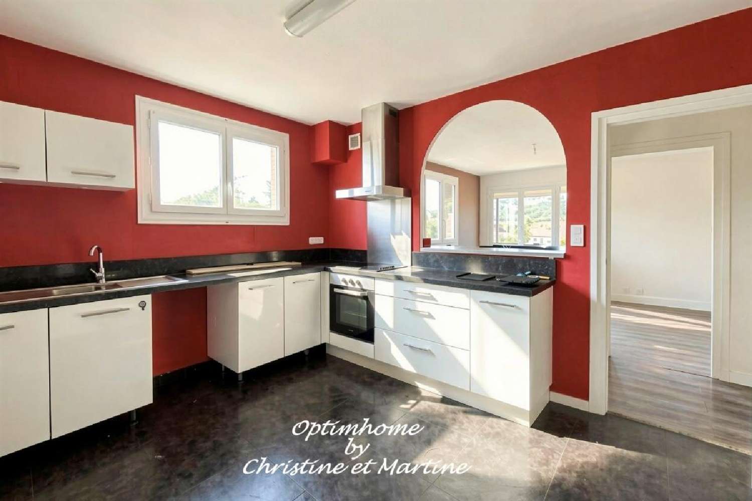  for sale house Blanzat Puy-de-Dôme 4