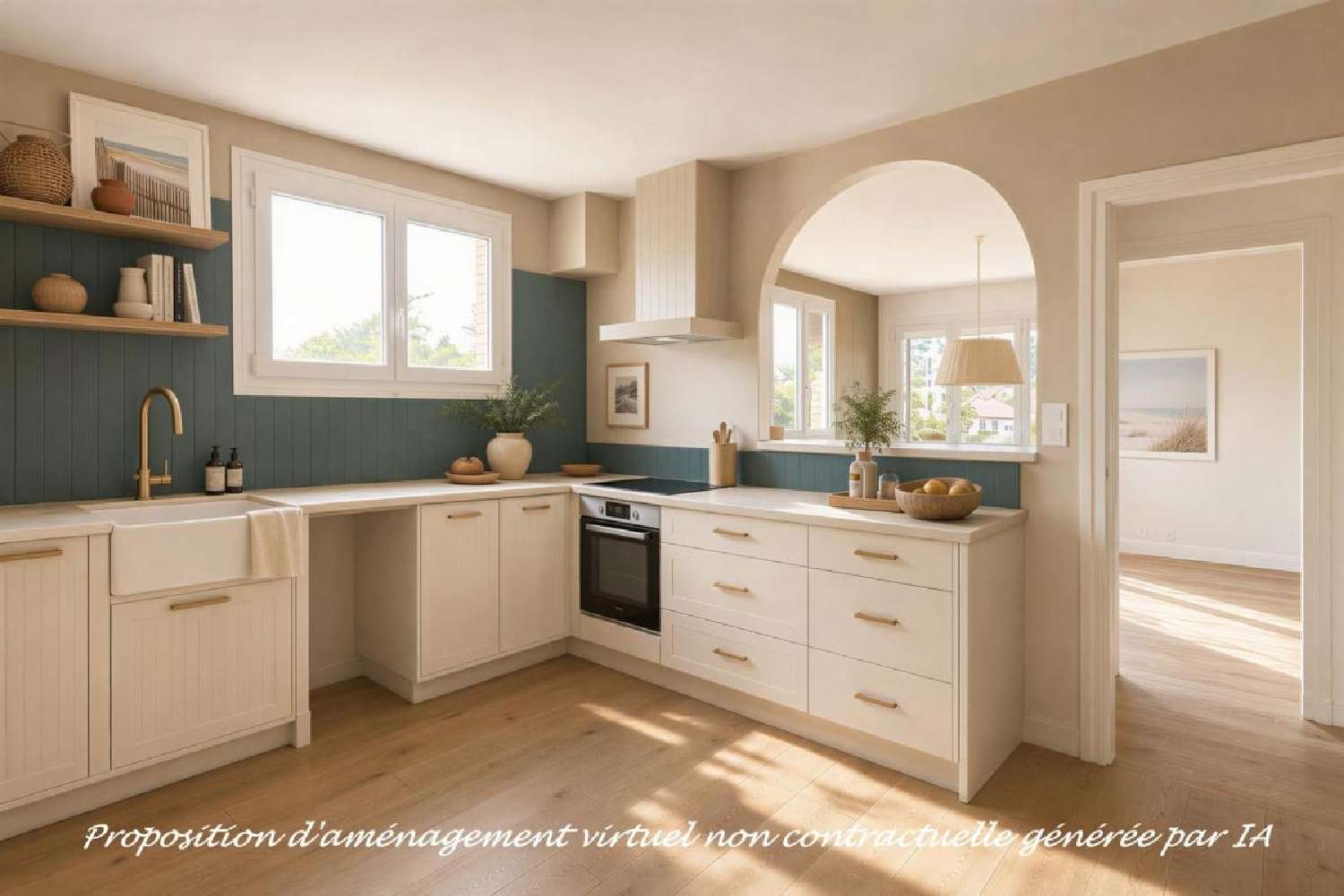  for sale house Blanzat Puy-de-Dôme 5