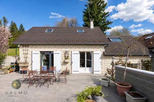 Blaru Yvelines huis foto 7388304