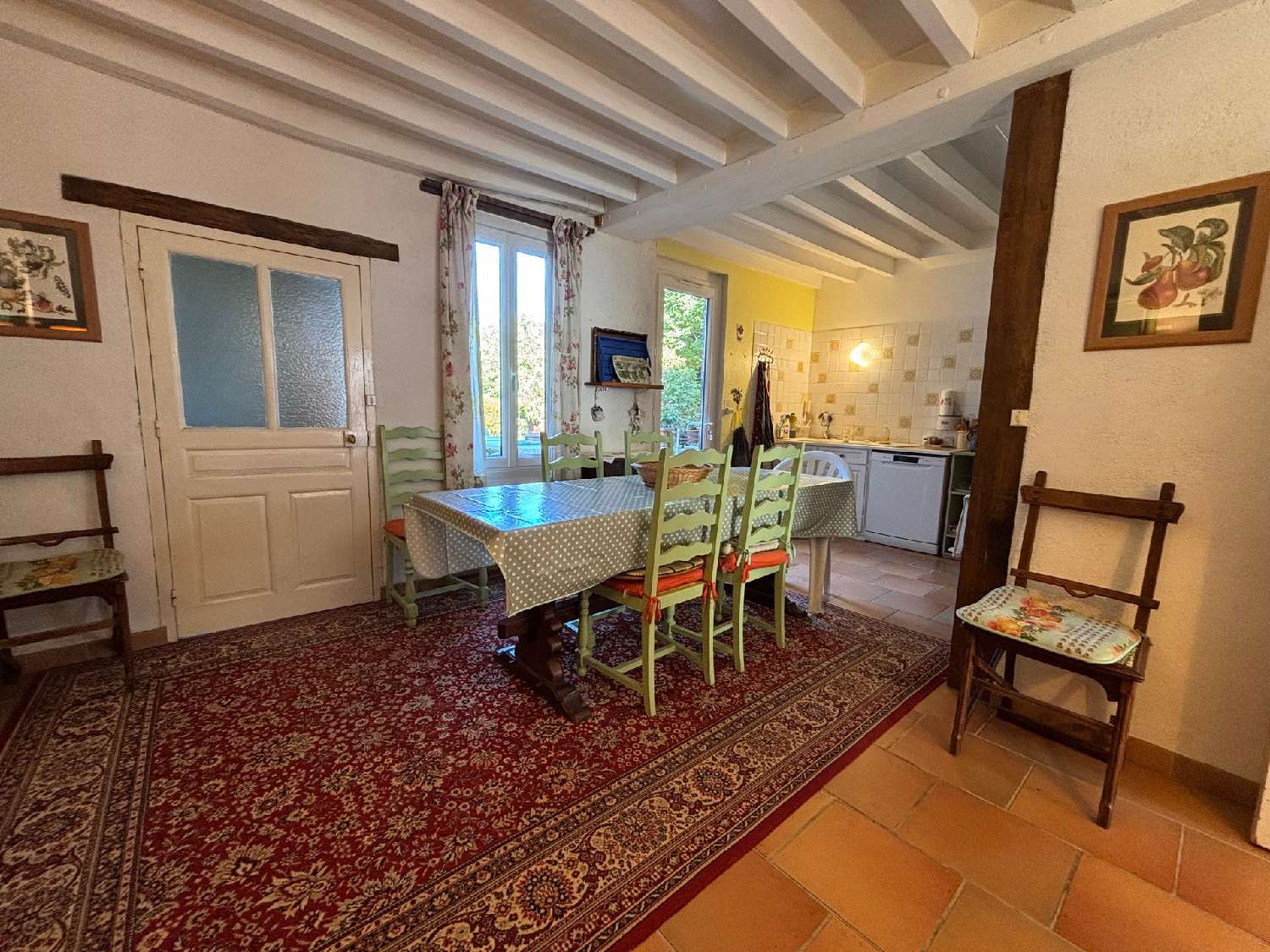  kaufen Haus Bléneau Yonne 2