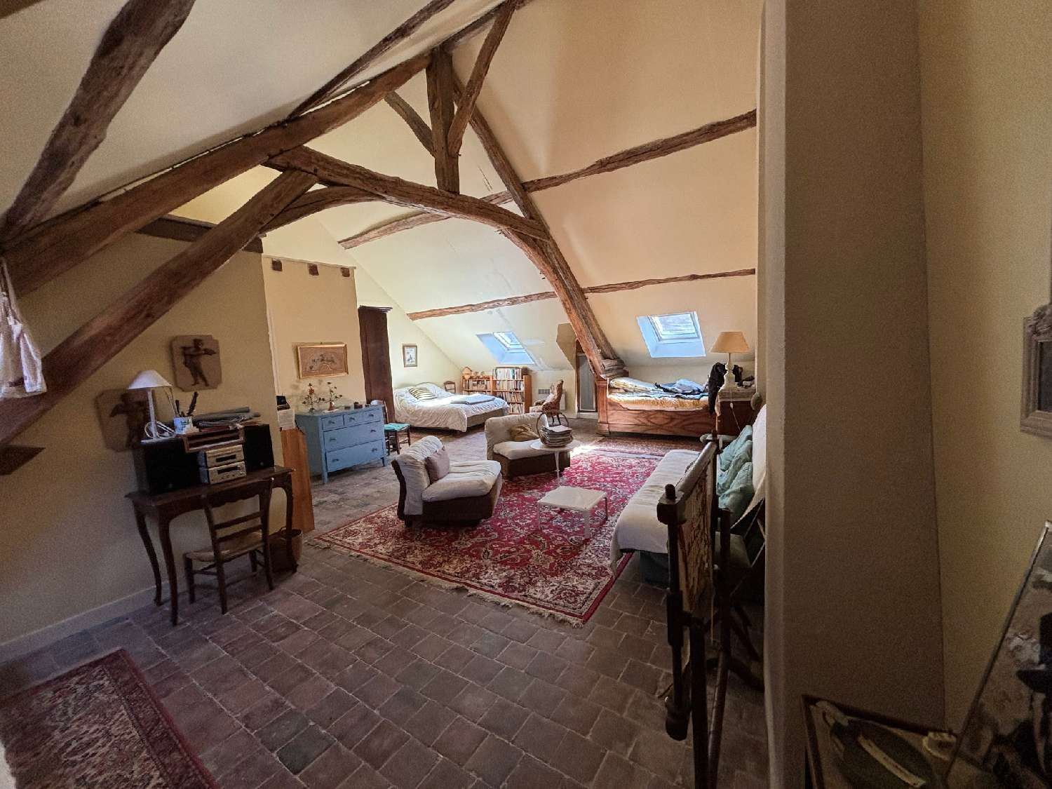 kaufen Haus Bléneau Yonne 3