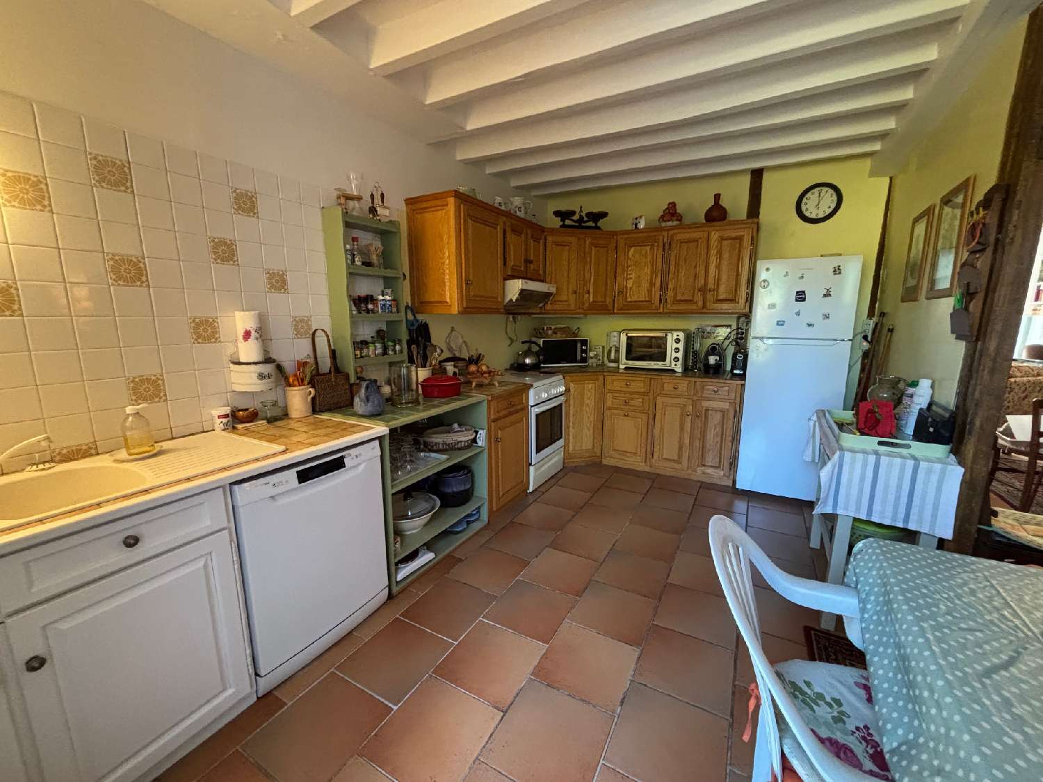  kaufen Haus Bléneau Yonne 4