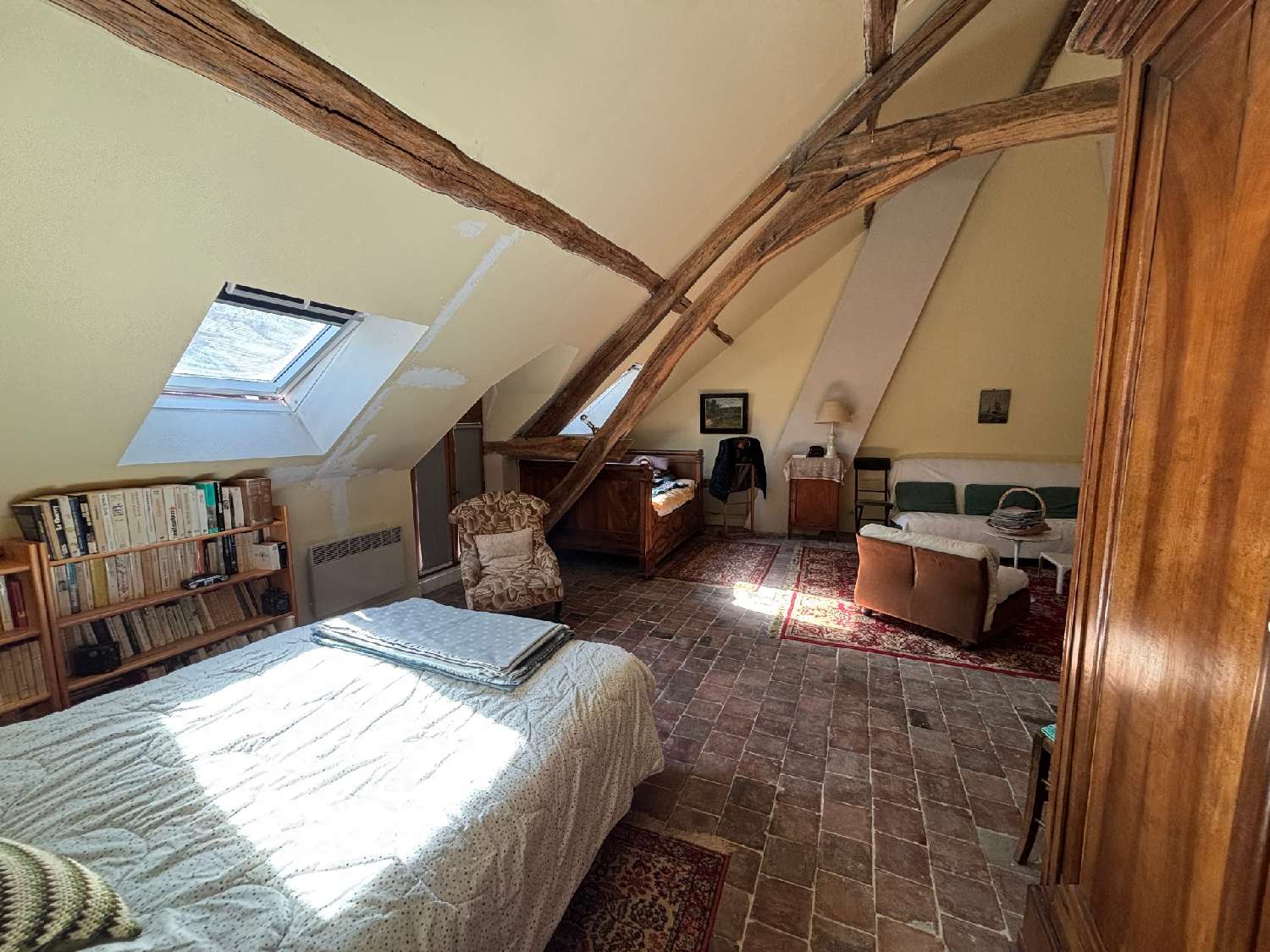  kaufen Haus Bléneau Yonne 6