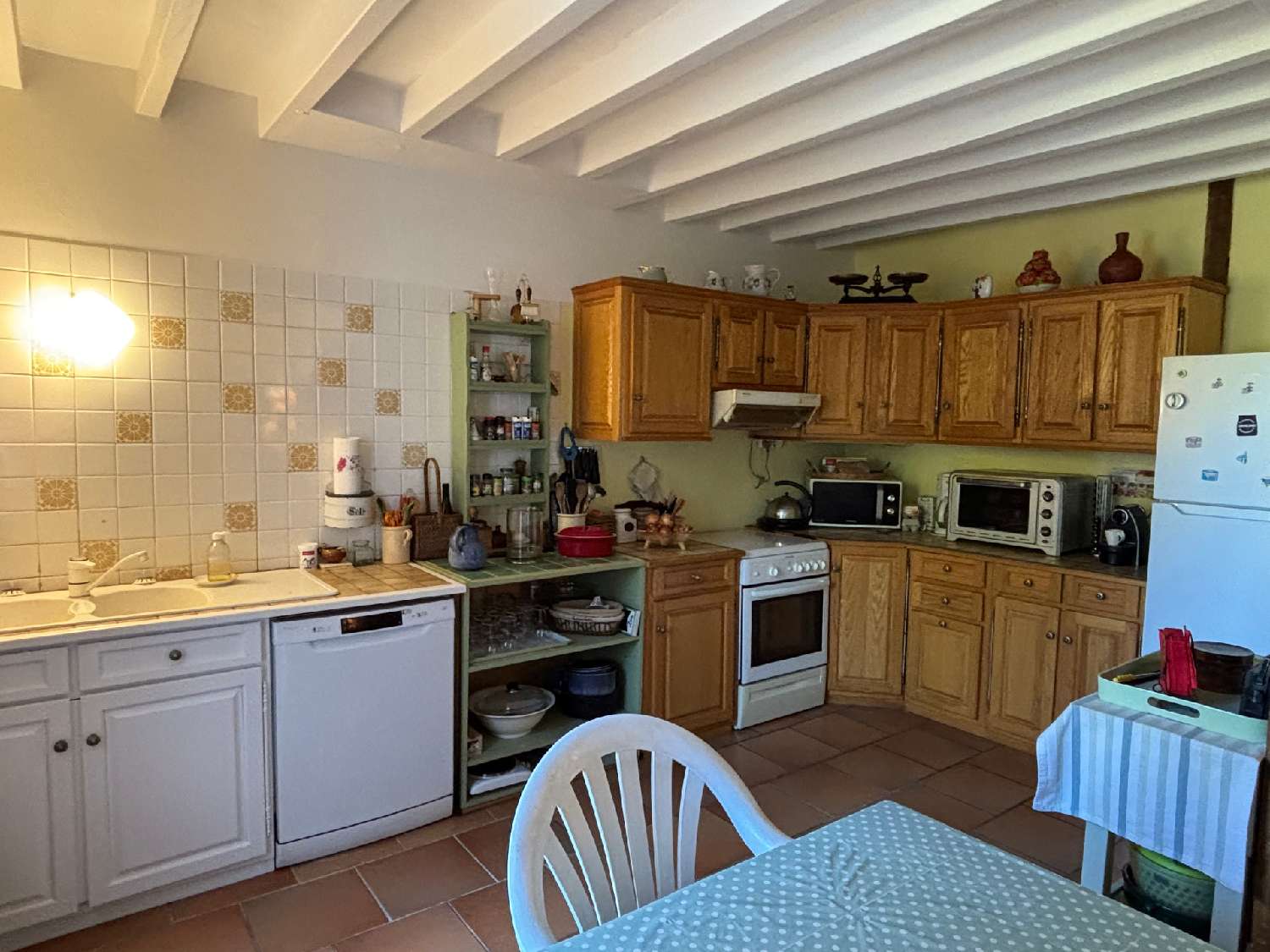  kaufen Haus Bléneau Yonne 8
