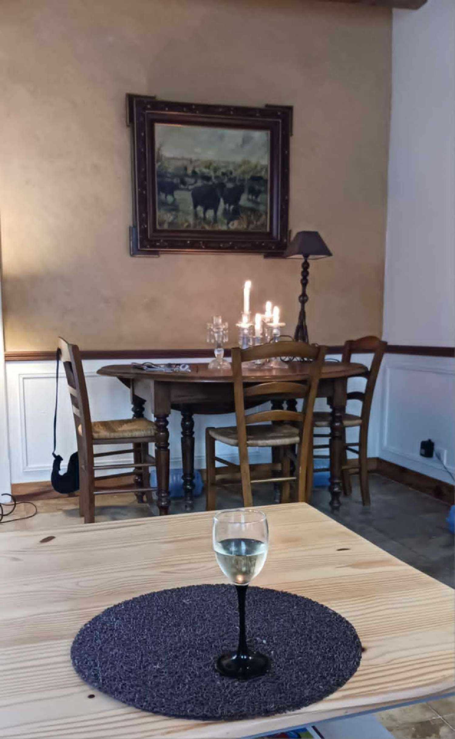 en venta casa Bléneau Yonne 2