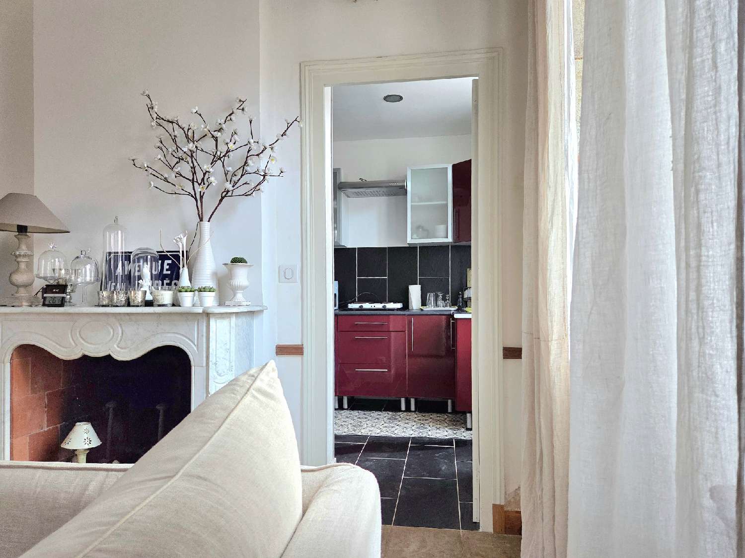 en venta casa Bléneau Yonne 4