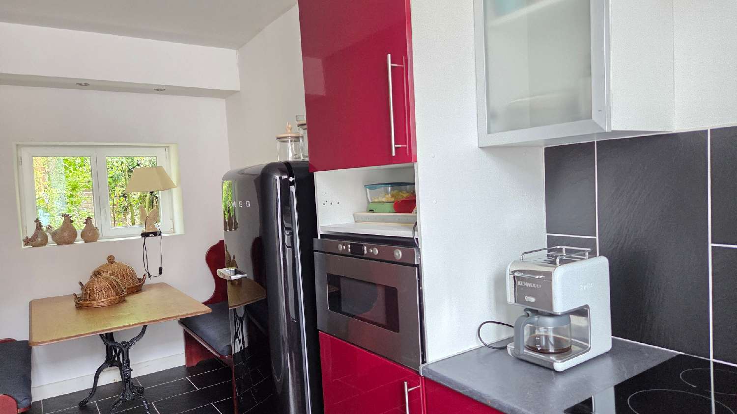 en venta casa Bléneau Yonne 5