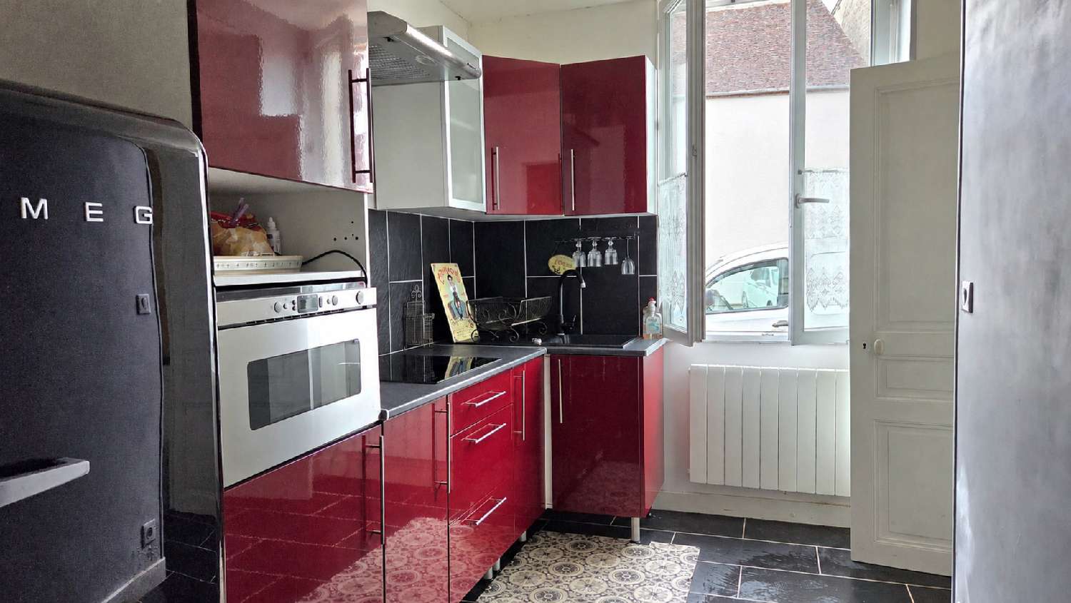 en venta casa Bléneau Yonne 6