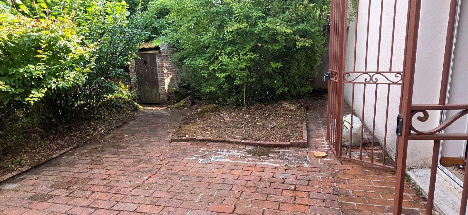en venta casa Bléneau Yonne 7