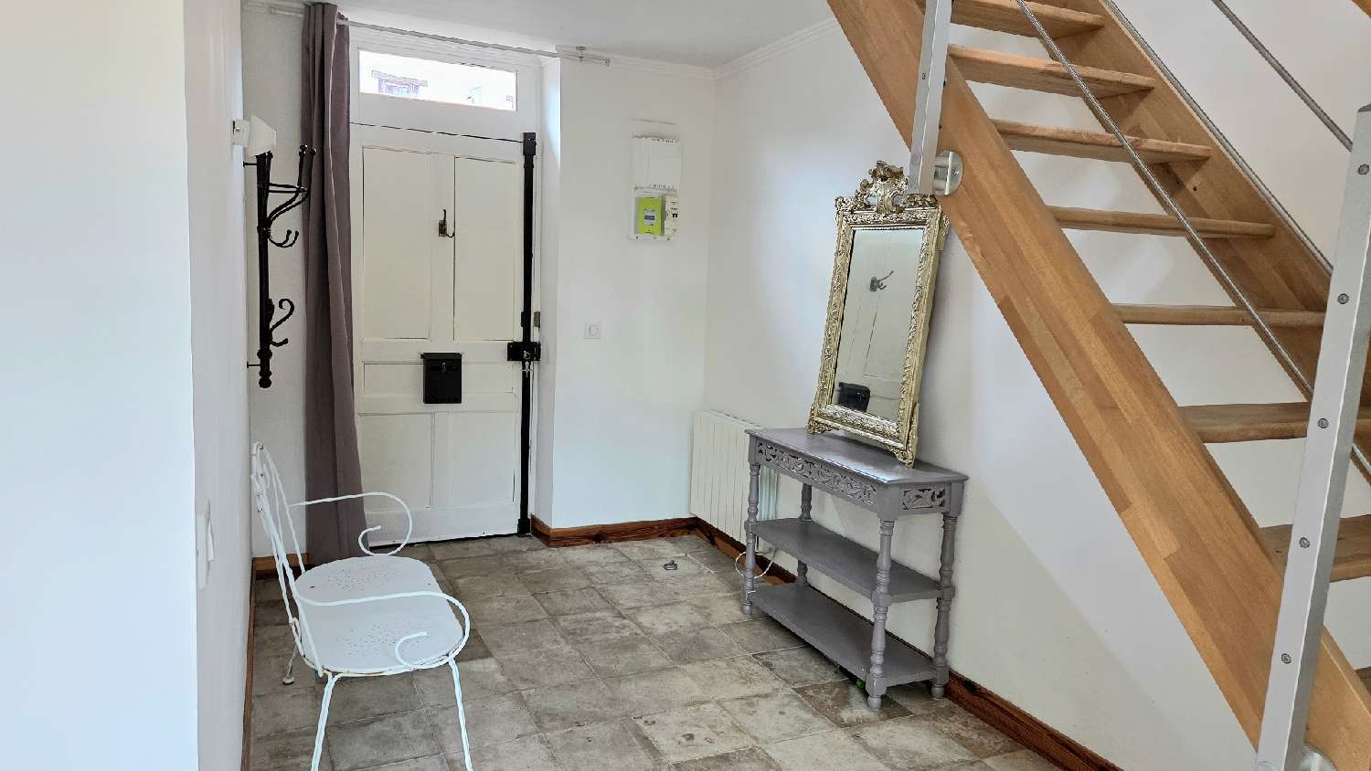 en venta casa Bléneau Yonne 8