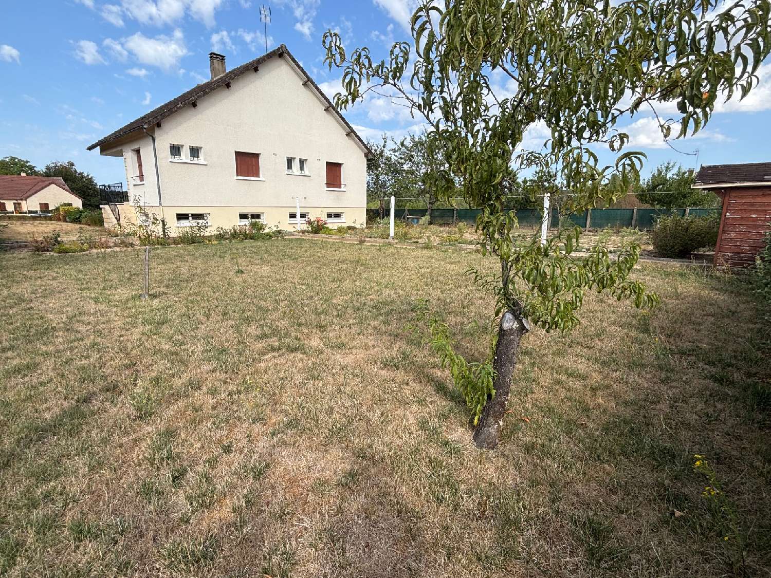 for sale house Bléneau Yonne 2