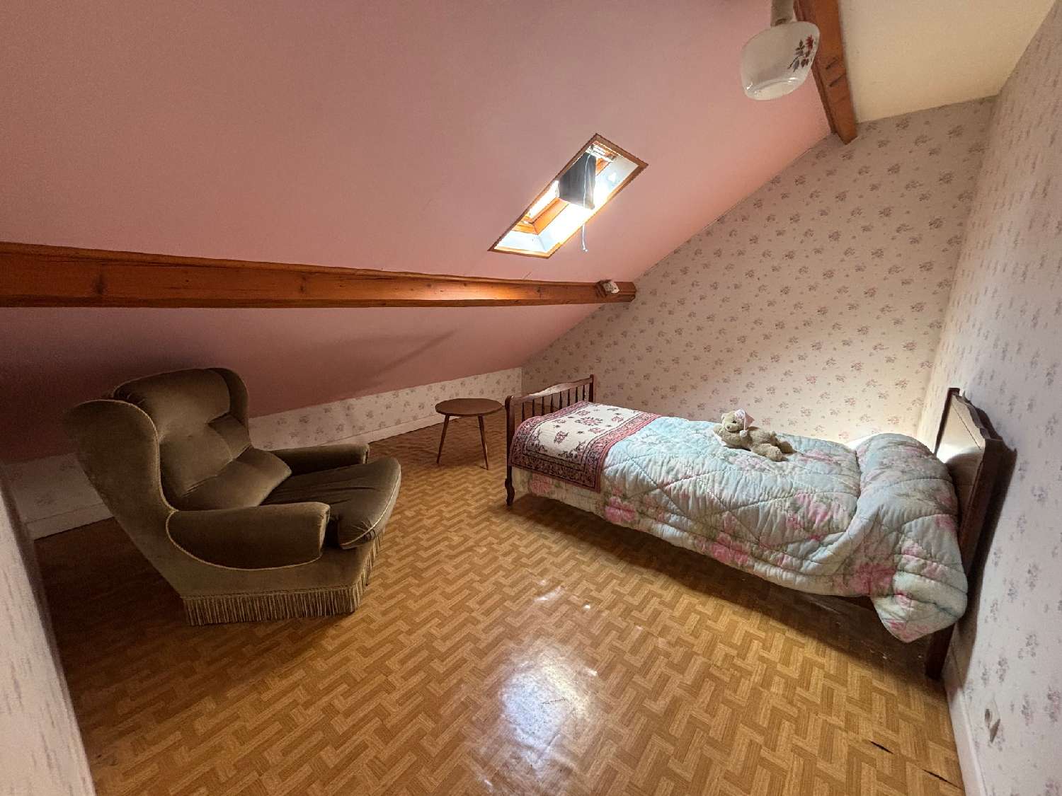 for sale house Bléneau Yonne 6