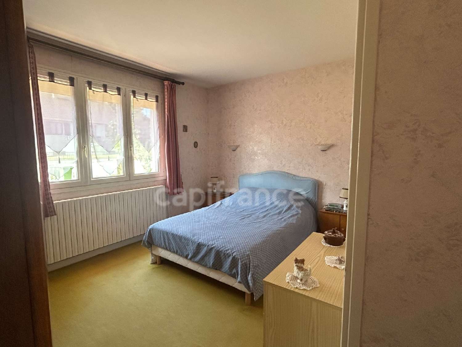 for sale house Bléneau Yonne 3