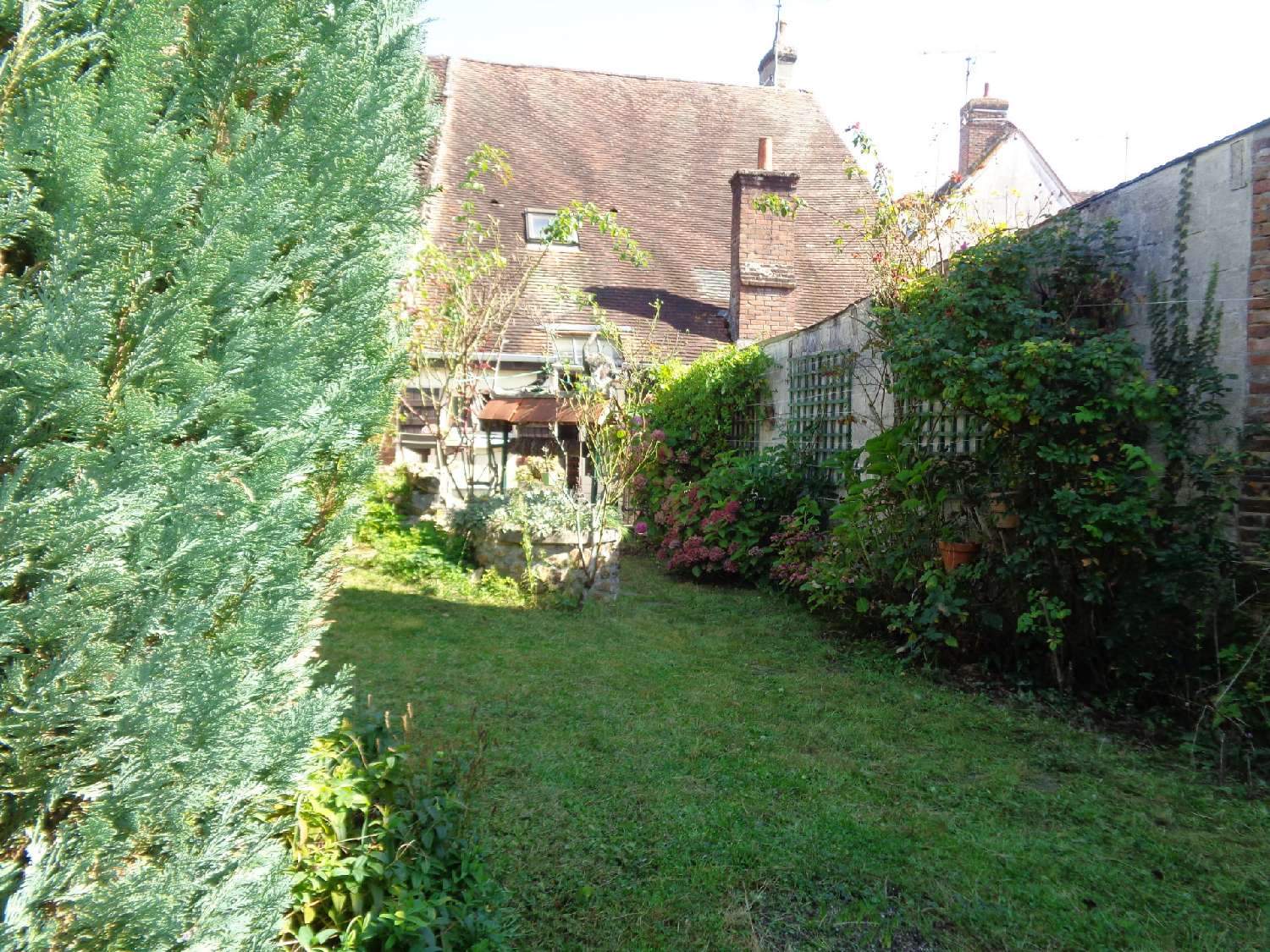 for sale house Bléneau Yonne 2