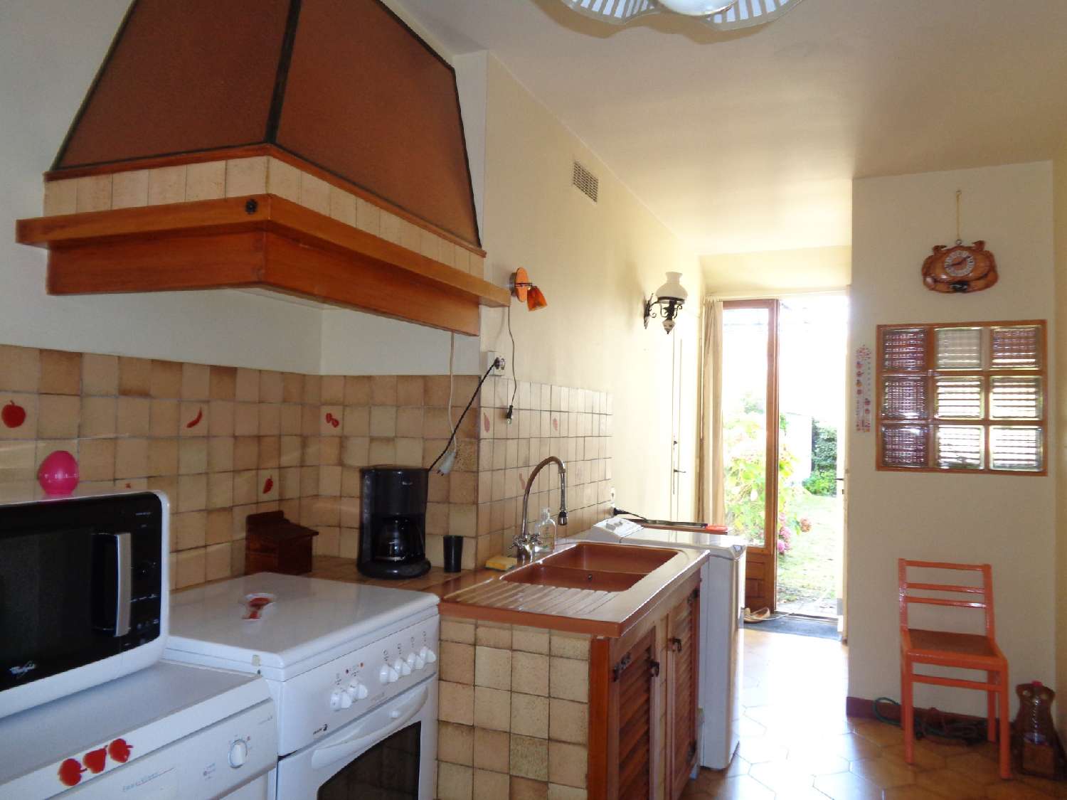 for sale house Bléneau Yonne 5