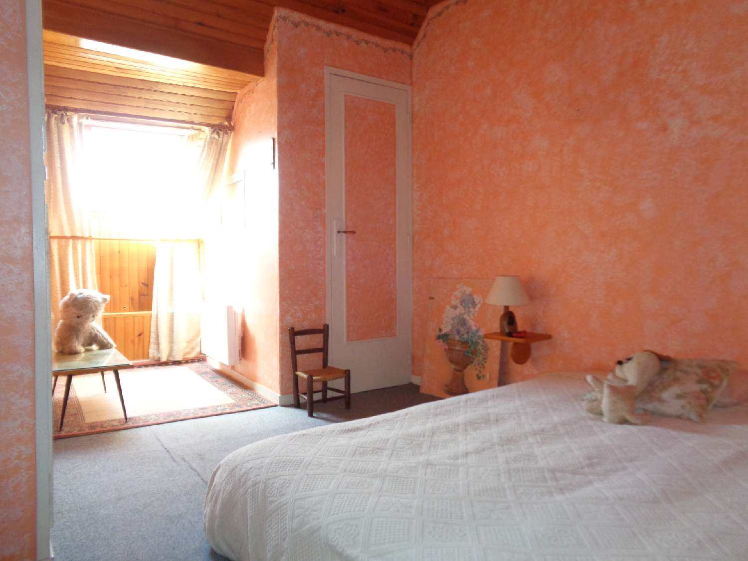 for sale house Bléneau Yonne 7