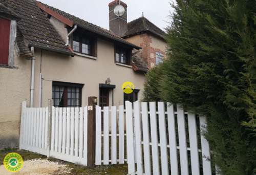 Bléneau Yonne maison foto 7395365