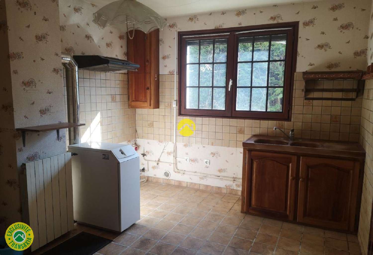 à vendre maison Bléneau Yonne 2