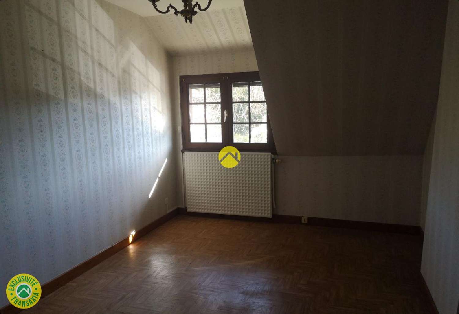 à vendre maison Bléneau Yonne 6