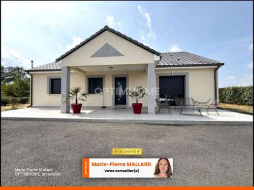Blessac Creuse huis foto 7398998