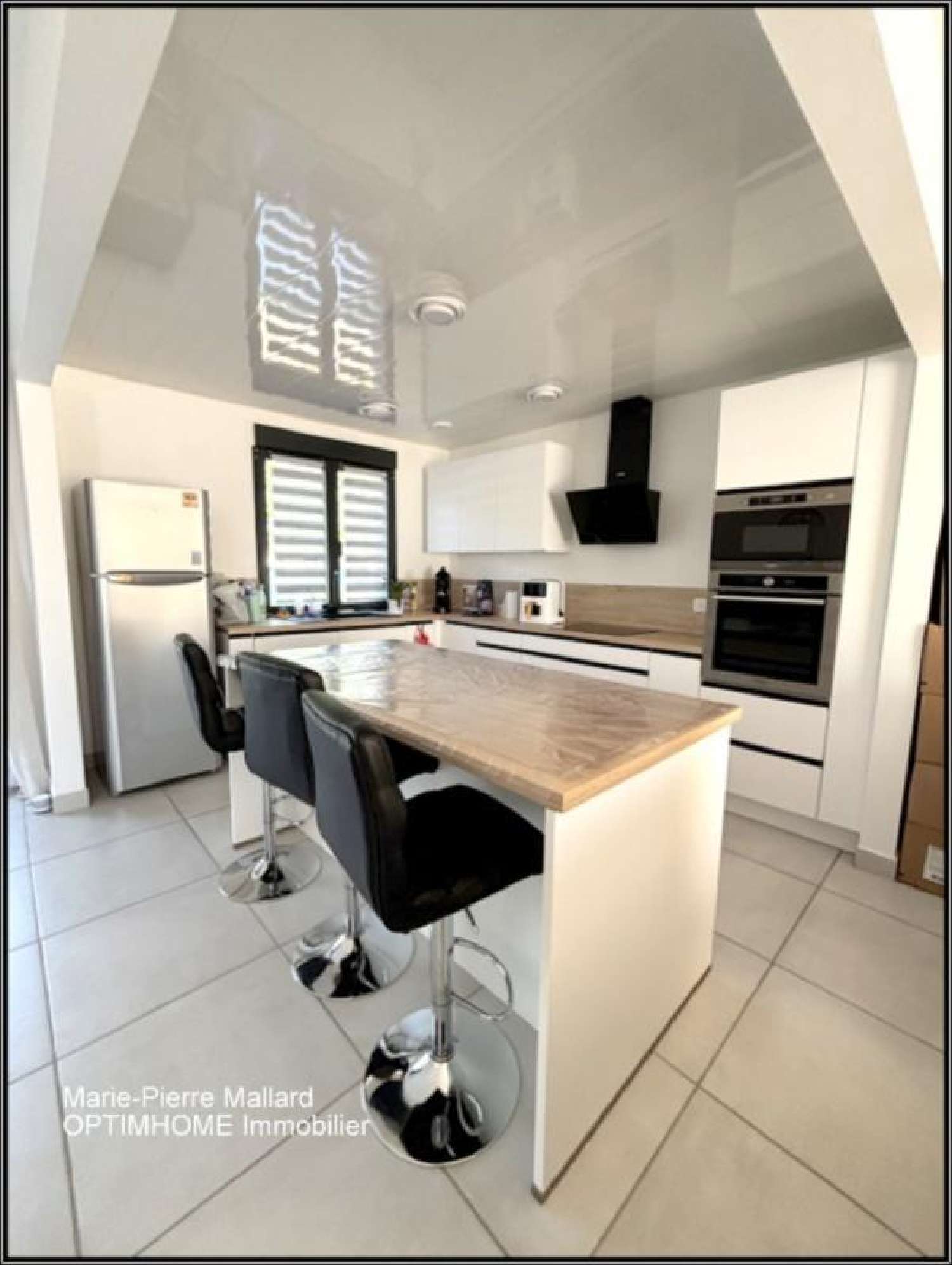 te koop huis Blessac Creuse 6
