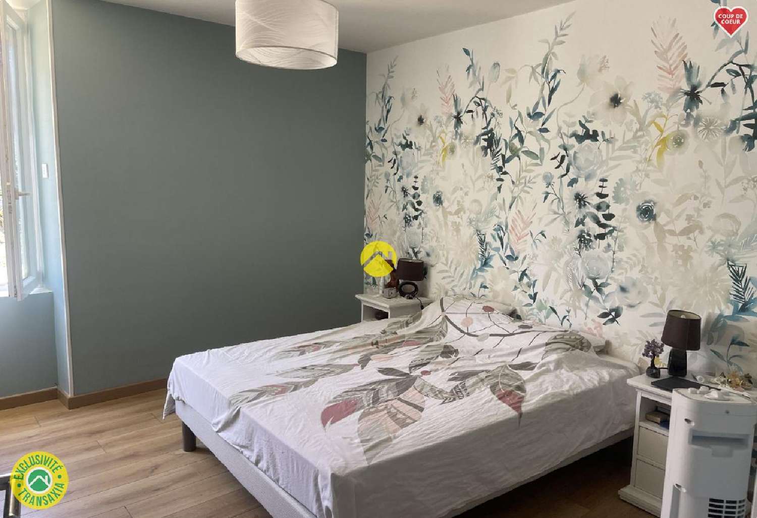 for sale house Blet Cher 3
