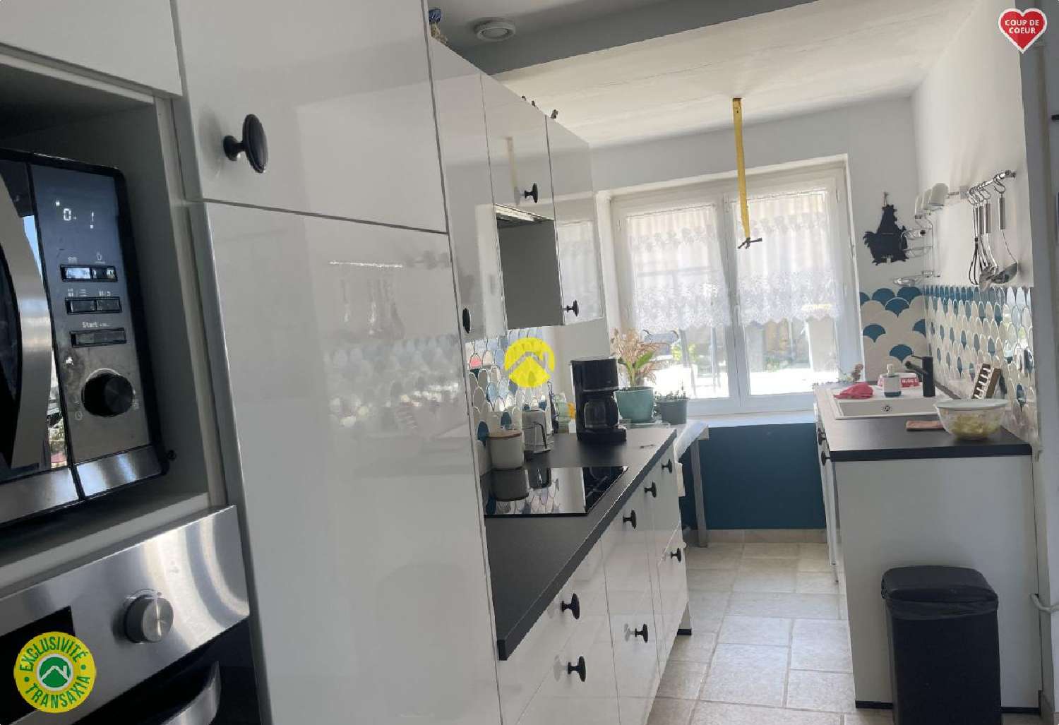for sale house Blet Cher 4