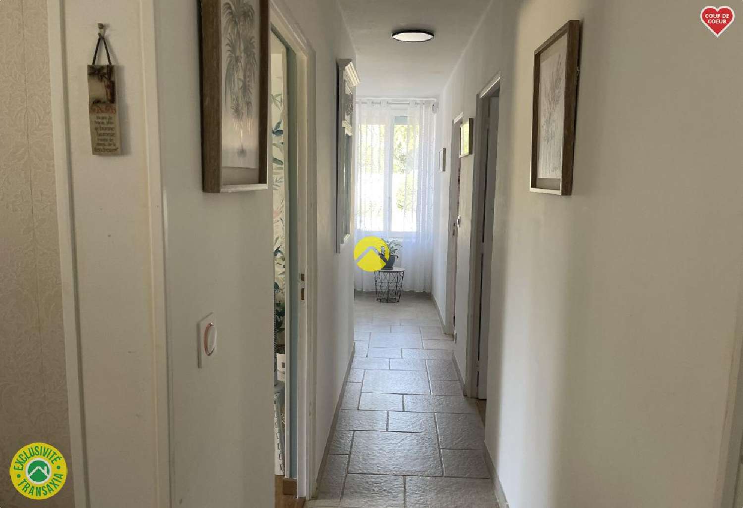 for sale house Blet Cher 5