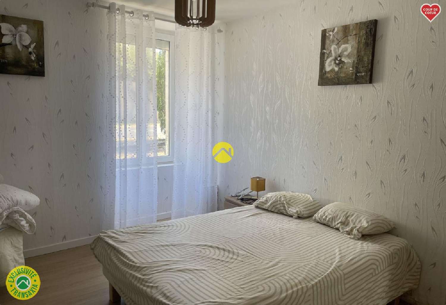 for sale house Blet Cher 6