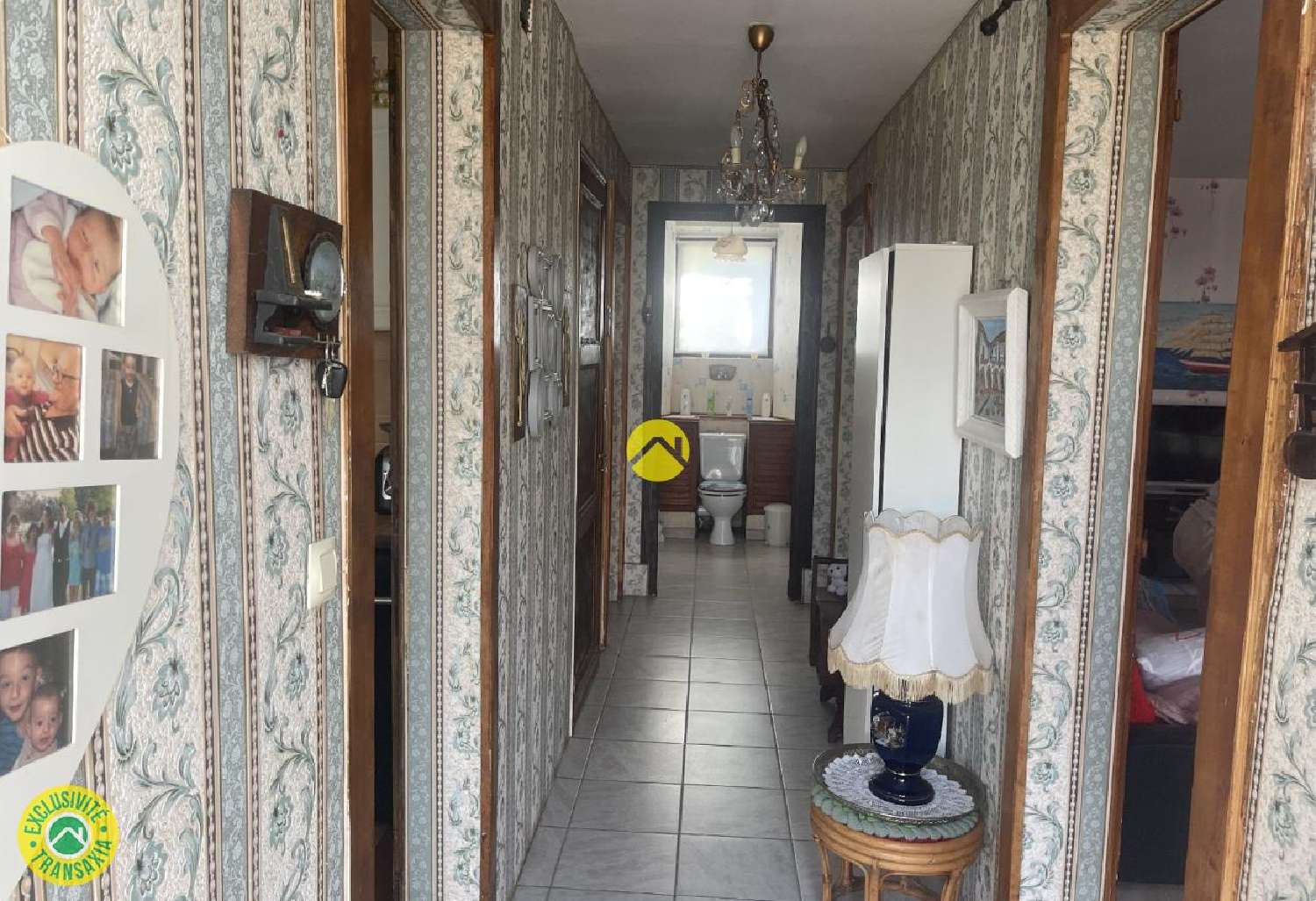 for sale house Blet Cher 3