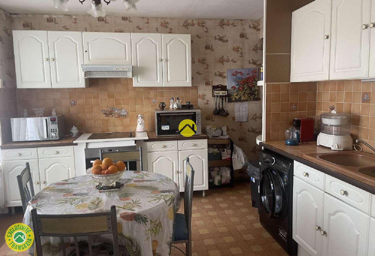 for sale house Blet Cher 4