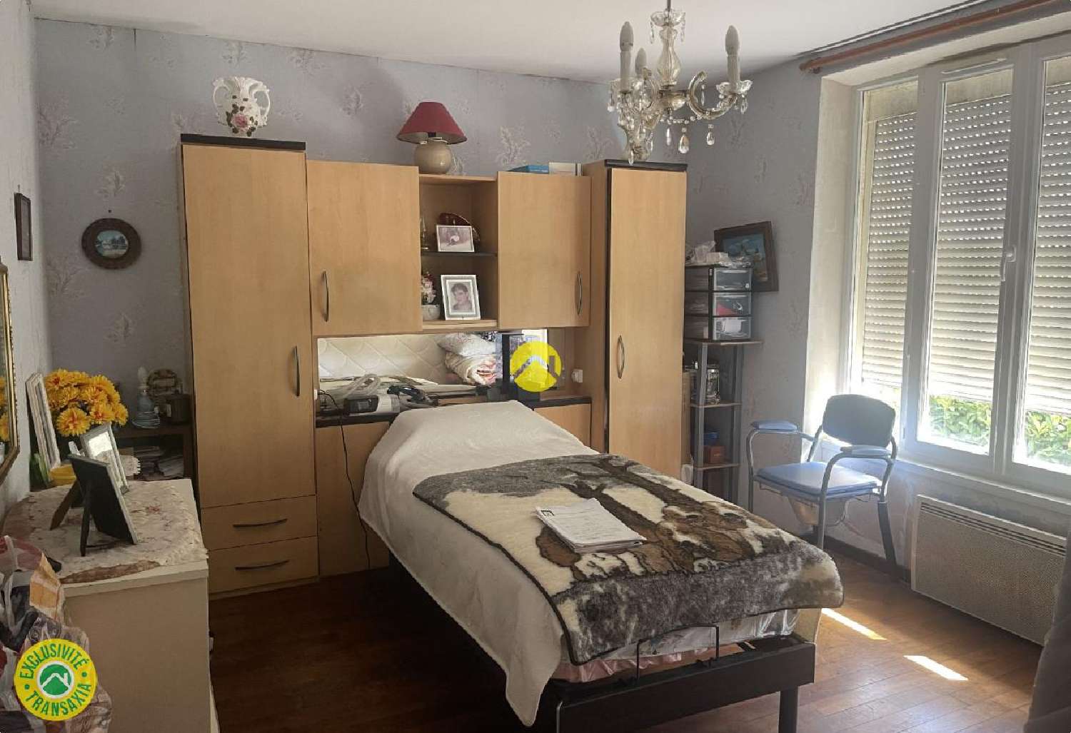 for sale house Blet Cher 5
