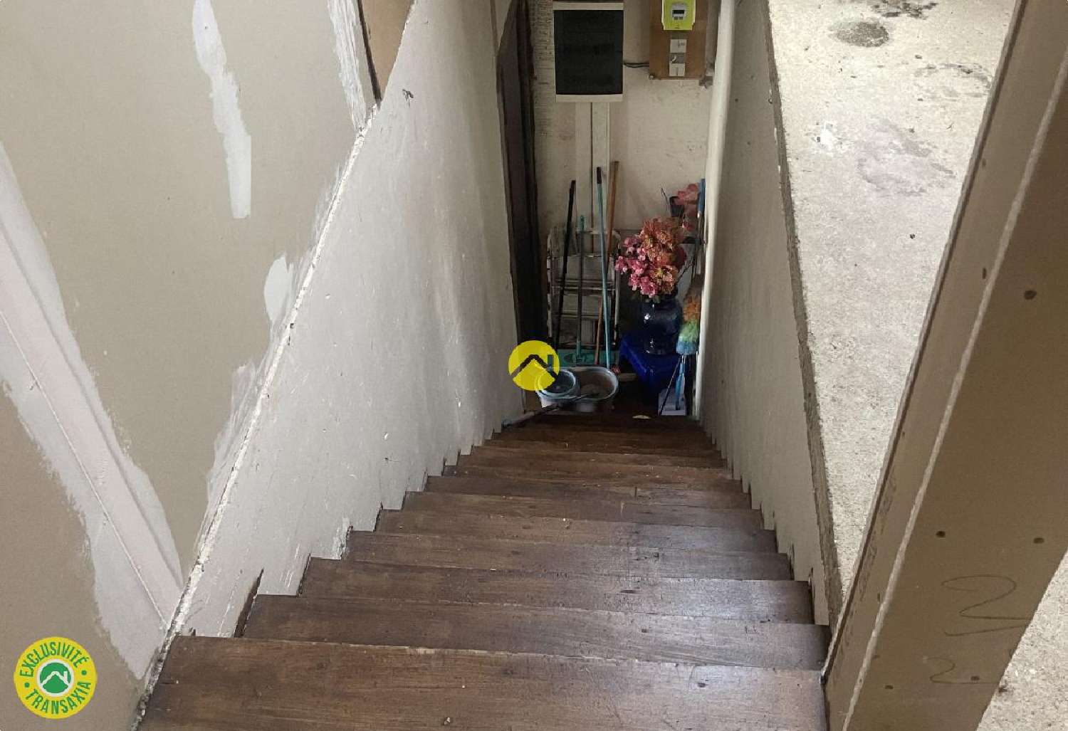 for sale house Blet Cher 7