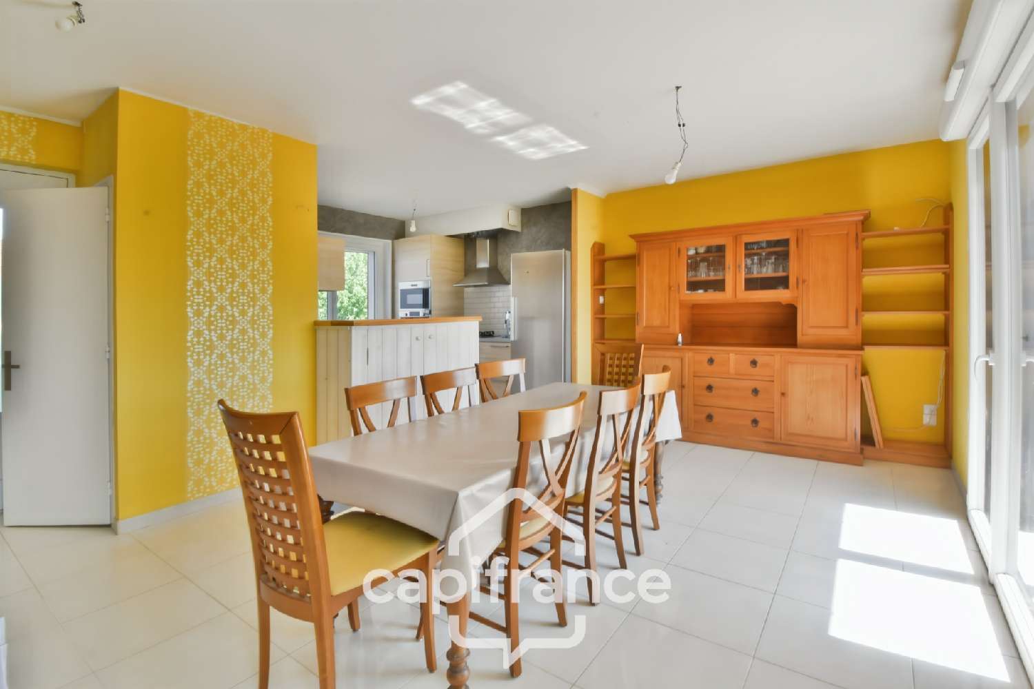 à vendre maison Bletterans Jura 3