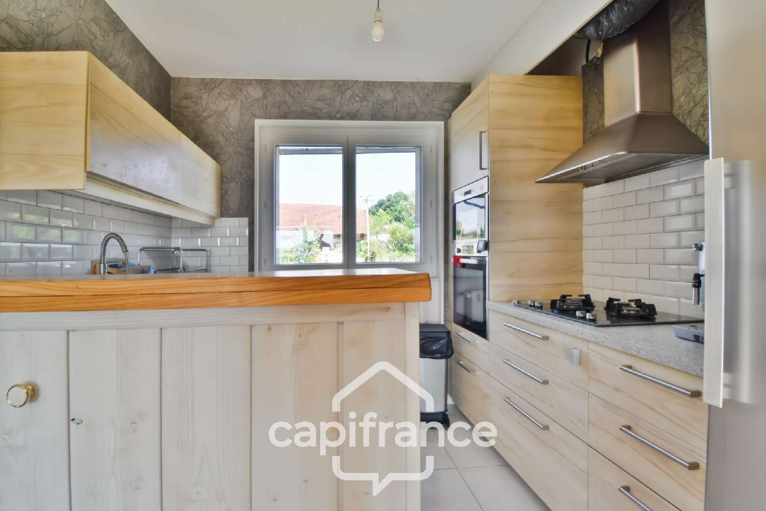 à vendre maison Bletterans Jura 4