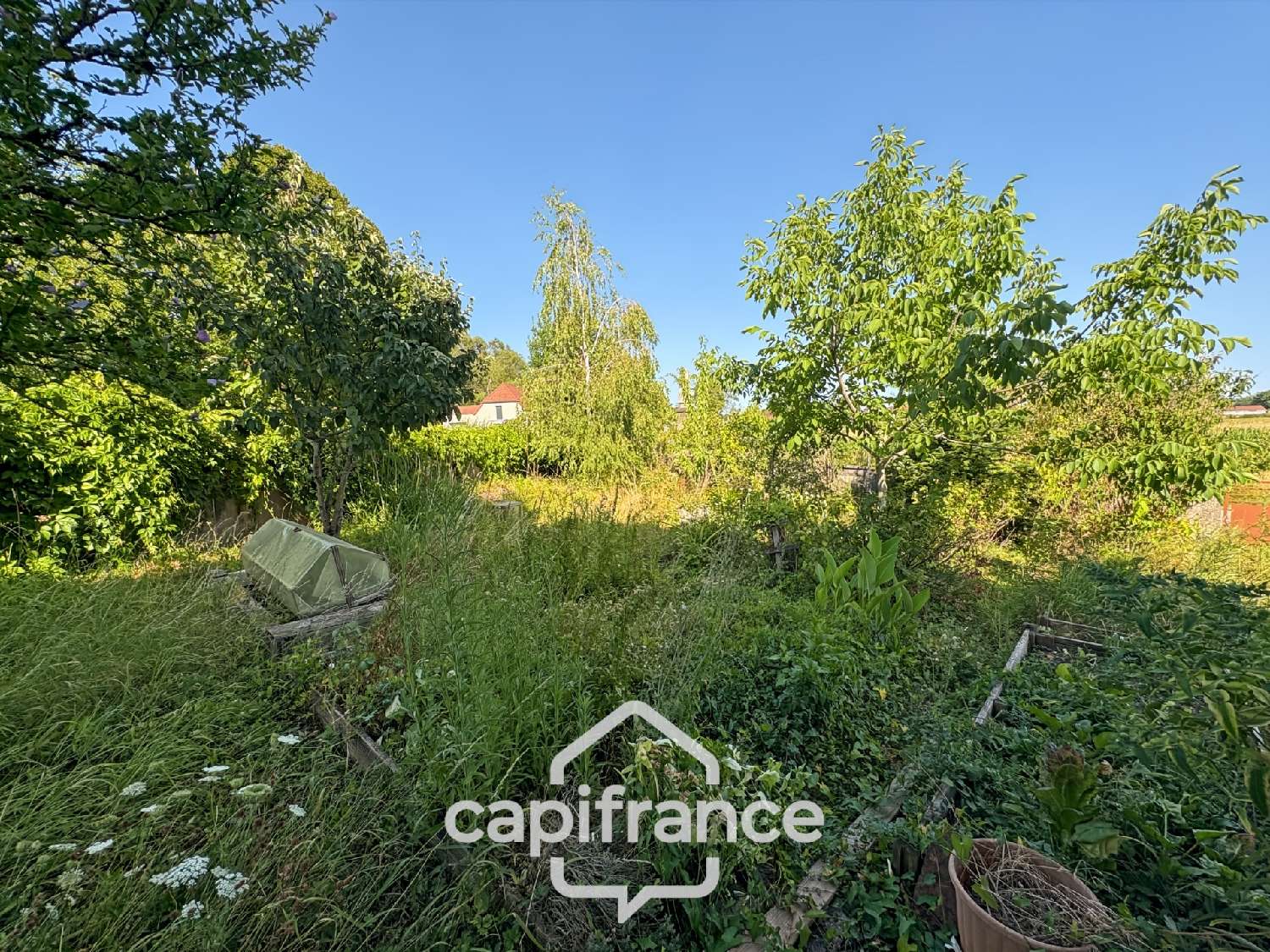 à vendre maison Bletterans Jura 7