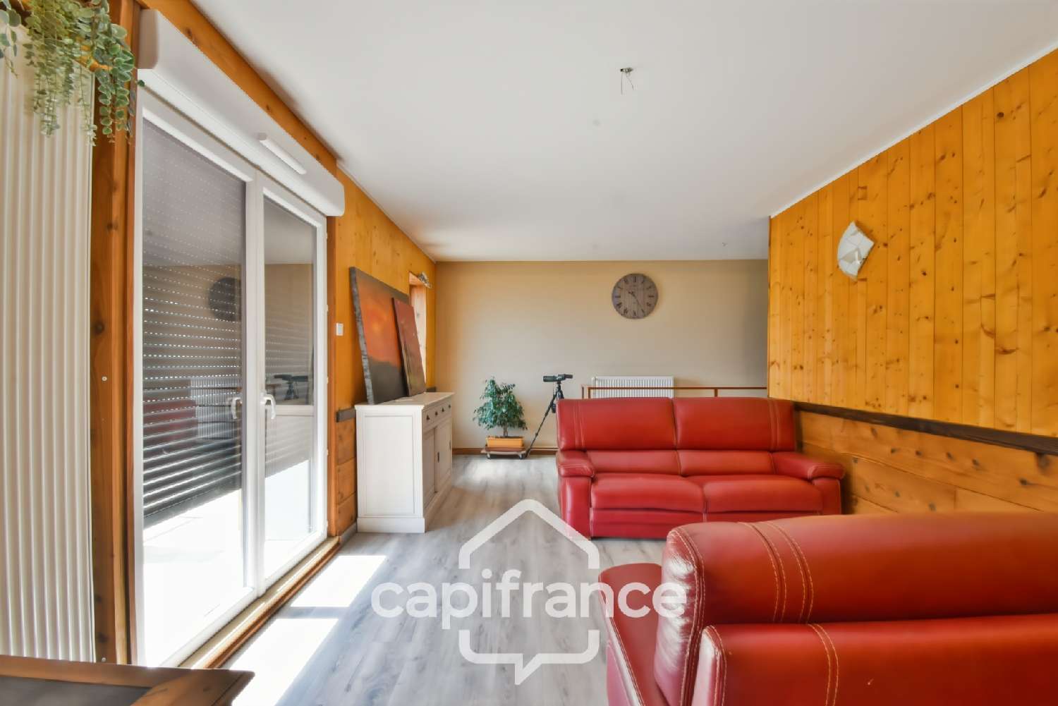 à vendre maison Bletterans Jura 8
