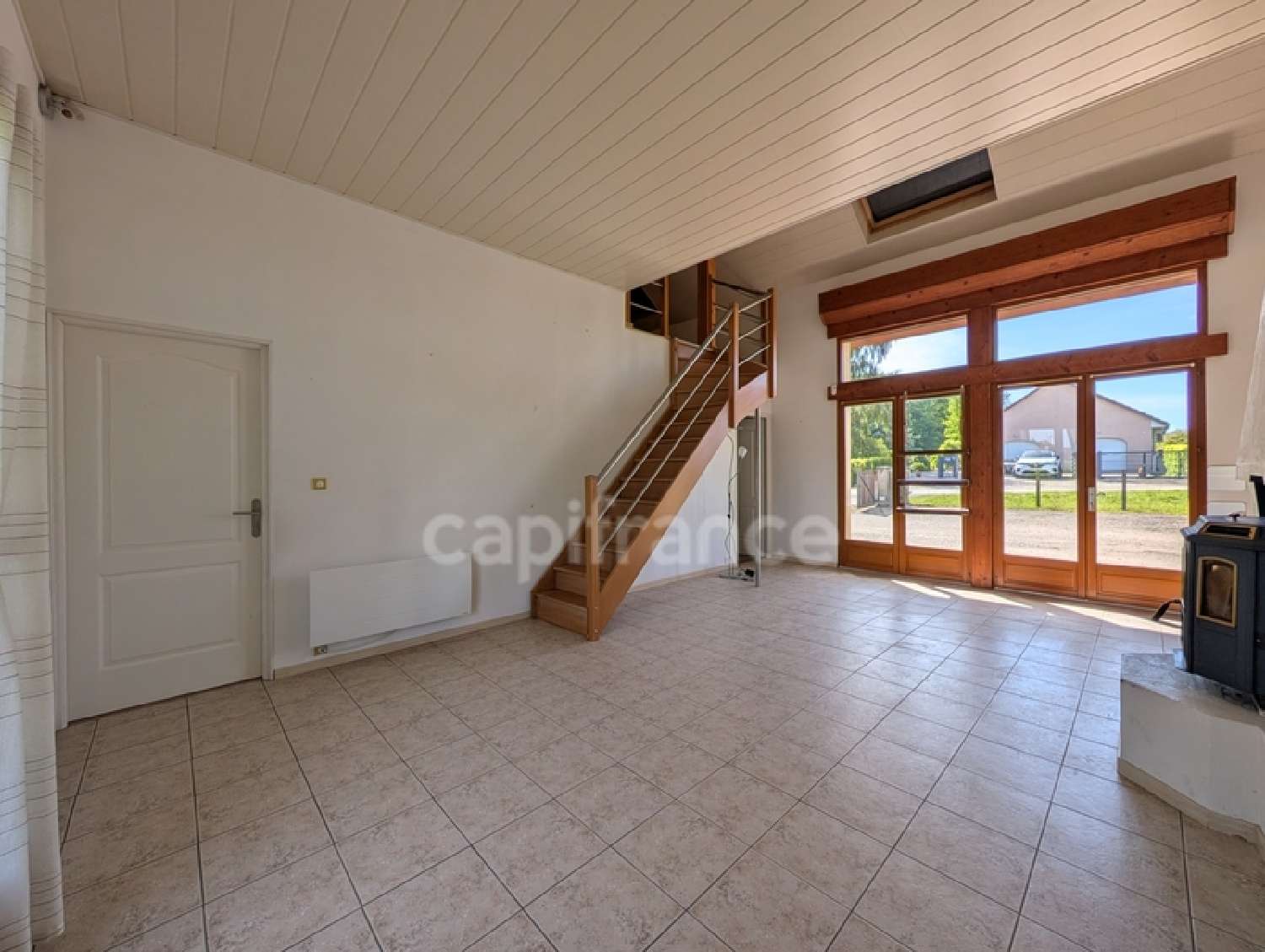  for sale house Bletterans Jura 2