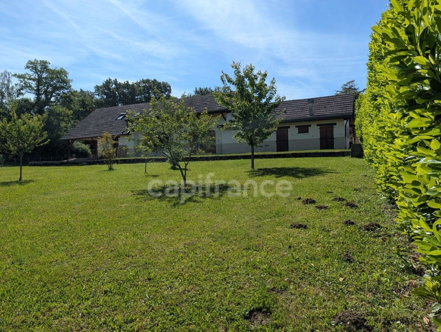  for sale house Bletterans Jura 3