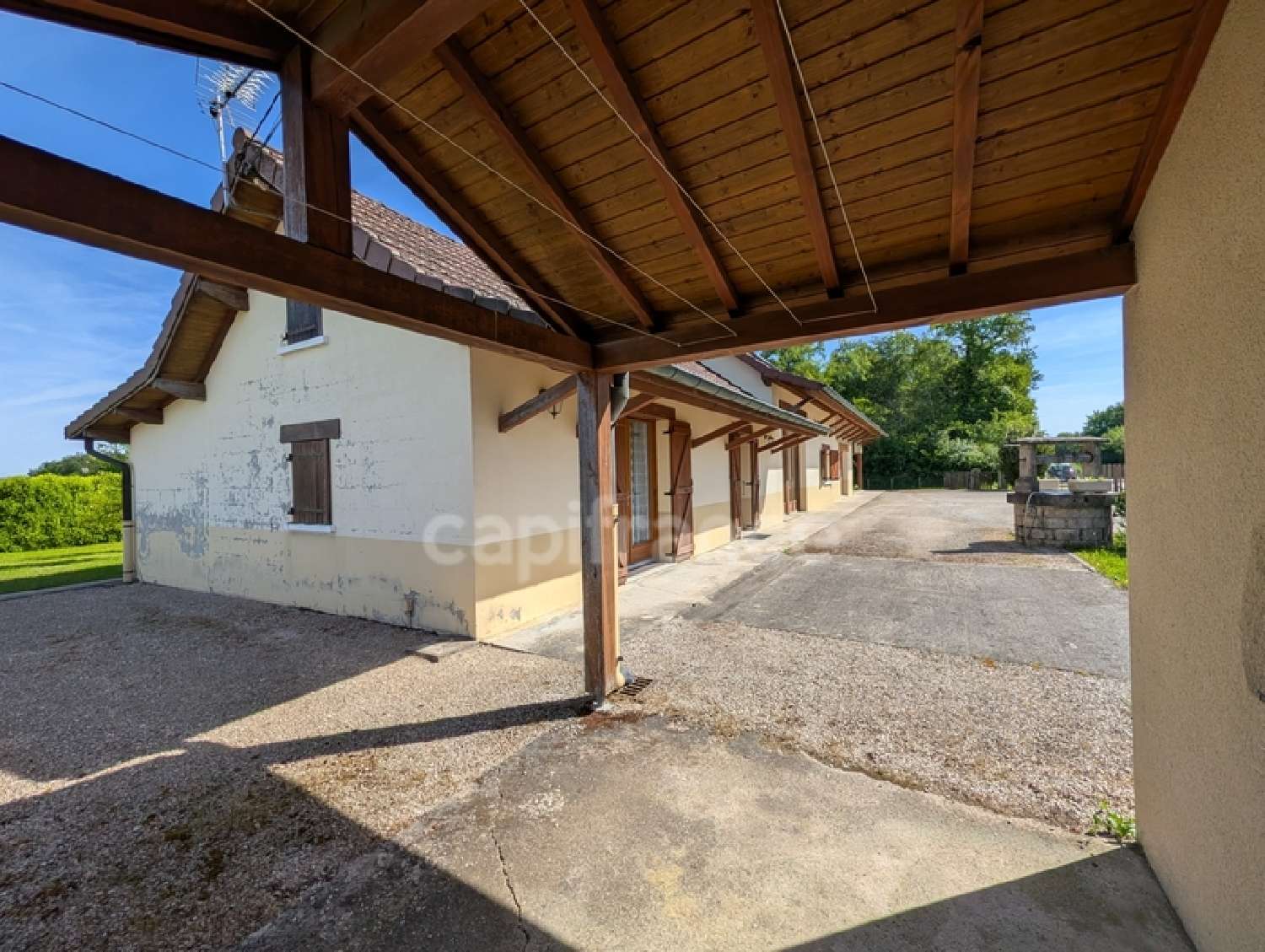  for sale house Bletterans Jura 5