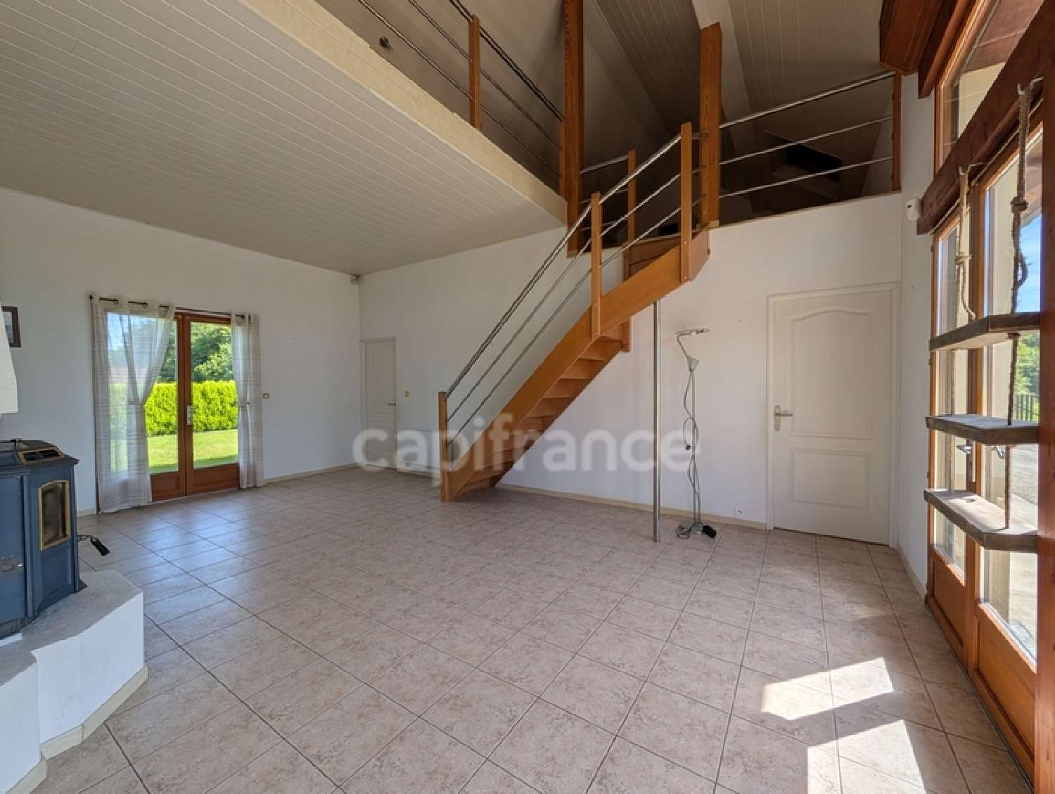  for sale house Bletterans Jura 6