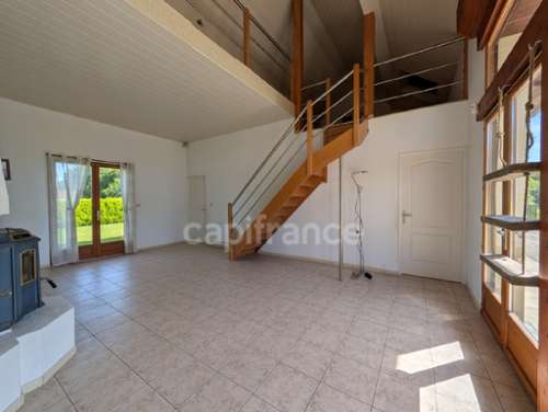  te koop huis Bletterans Jura 6